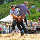 Engstlenalp-Schwinget 2013