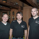 bernisch kantonaler schwingerverband, kickoff, 30. Januar 2015
