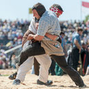 oberaargauisches schwingfest 7. Juni 2014 messen