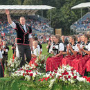 Eidg. Schwingfest Burgdorf 2013