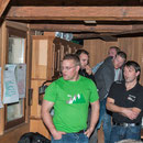bernisch kantonaler schwingerverband, kickoff, 30. Januar 2015