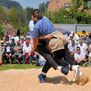 Frühjahrsschwinget Zäziwil 25.04.2011