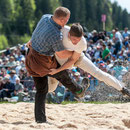 oberländisches schwingfest boltigen, 10. Mai 2015