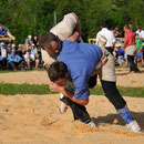 Emmentalisches Schwingfest Bumbach 29.05.2011