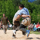 Brauischwinget Interlaken 12.05.2008