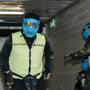 bernisch kantonaler schwingerverband, kickoff, 30. Januar 2015
