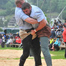 Luzerner Kantonales Schwingfest Wolhusen 3.6.2012