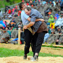 Emmentalisches Schwingfest Trub 2013