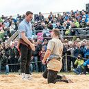 oberaargauisches schwingfest seeberg-grasswil, 23. mai 2015