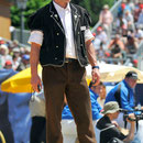 oberländisches schwingfest Gstaad 16. Juni 2013