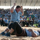 ISV Emmen 7. Juli 2013