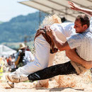luzerner kantonales schwingfest, 7. Juni 2015 inwil