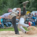 Kemmeriboden-Schwinget 2013