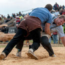 oberaargauisches schwingfest seeberg-grasswil, 23. mai 2015