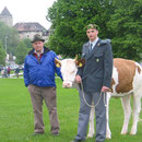 Emmentalisches Schwingfest Burgdorf 16.05.2005