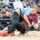 oberländisches schwingfest, sigriswil 29. Juni 2014
