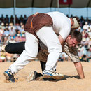 luzerner kantonales schwingfest, 7. Juni 2015 inwil