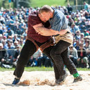 oberländisches schwingfest boltigen, 10. Mai 2015