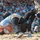 bernisch kantonales schwingfest niederscherli 21. juli 2013