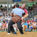Nordwestschweizerisches Schwingfest Allschwul 2013