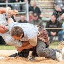 oberaargauisches schwingfest seeberg-grasswil, 23. mai 2015