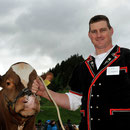 Emmentalisches Schwingfest Trub 2013