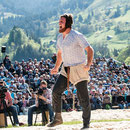 oberländisches schwingfest boltigen, 10. Mai 2015