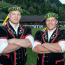 oberländisches schwingfest boltigen, 10. Mai 2015