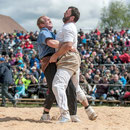 emmentalisches schwingfest schüpbach 11. mai 2014