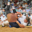 Nordwestschweizerisches Schwingfest Allschwul 2013