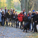 Wandern