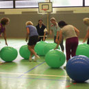 Gymnastik