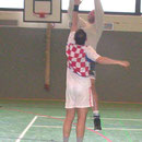 Basketball