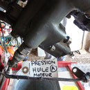 Pompe à huile