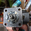 Pompe à essence