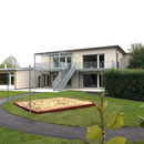 Kindergarten Lamerdingen - Erweiterung