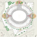 Plan Amphitheater