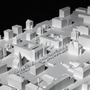Modell Bundesstrafgericht Bellinzona