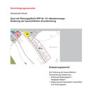Erläuterungsbericht