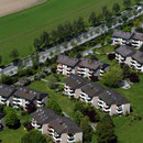 Flugbild Nesslerenweg