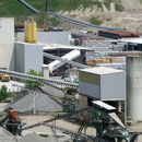 Kieswerk Lyss