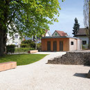 Amphitheater Vindonissa