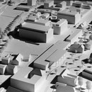 Modell Bläuackerplatz