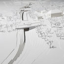 Modell Bypass Thun Nord