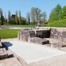 Amphitheater Vindonissa
