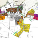 Zonenplan Dorf