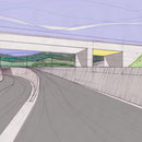 Underpass