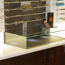 Ladenbau Optiker