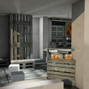 Ladenbau // Entwurf Bar