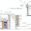 Ladenbau Bäckerei